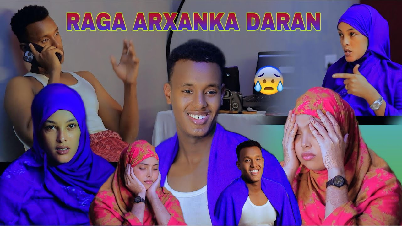 NIN KHIYAANO BADAN  IYO GABAR KARTI BADAN MAXA KALA HESTO