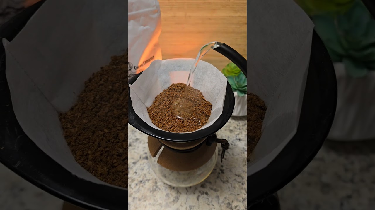 Bittersweet cocoa and chocolaty flavors with a smooth sugar glazed nut finish. #besmara
