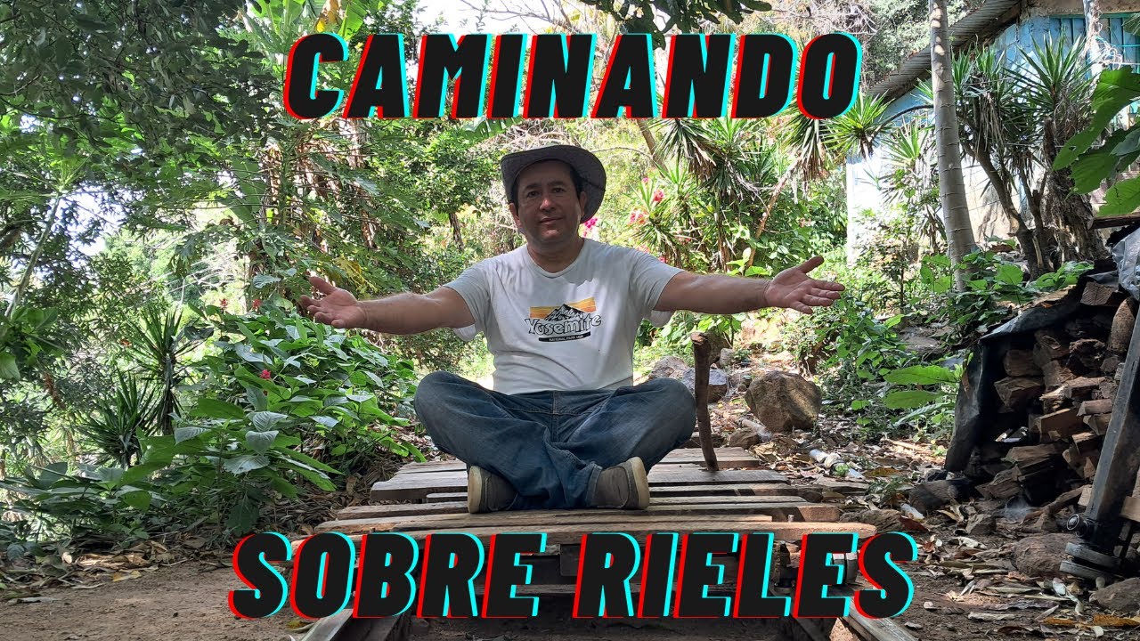 HISTORIAS ENTRE RIELES Y MONTAÑAS