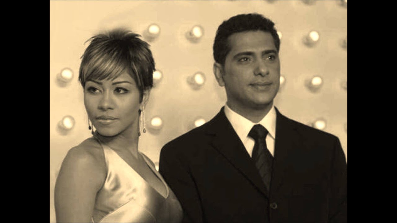 فضل شاكر & شيرين - العام الجديد (HD)