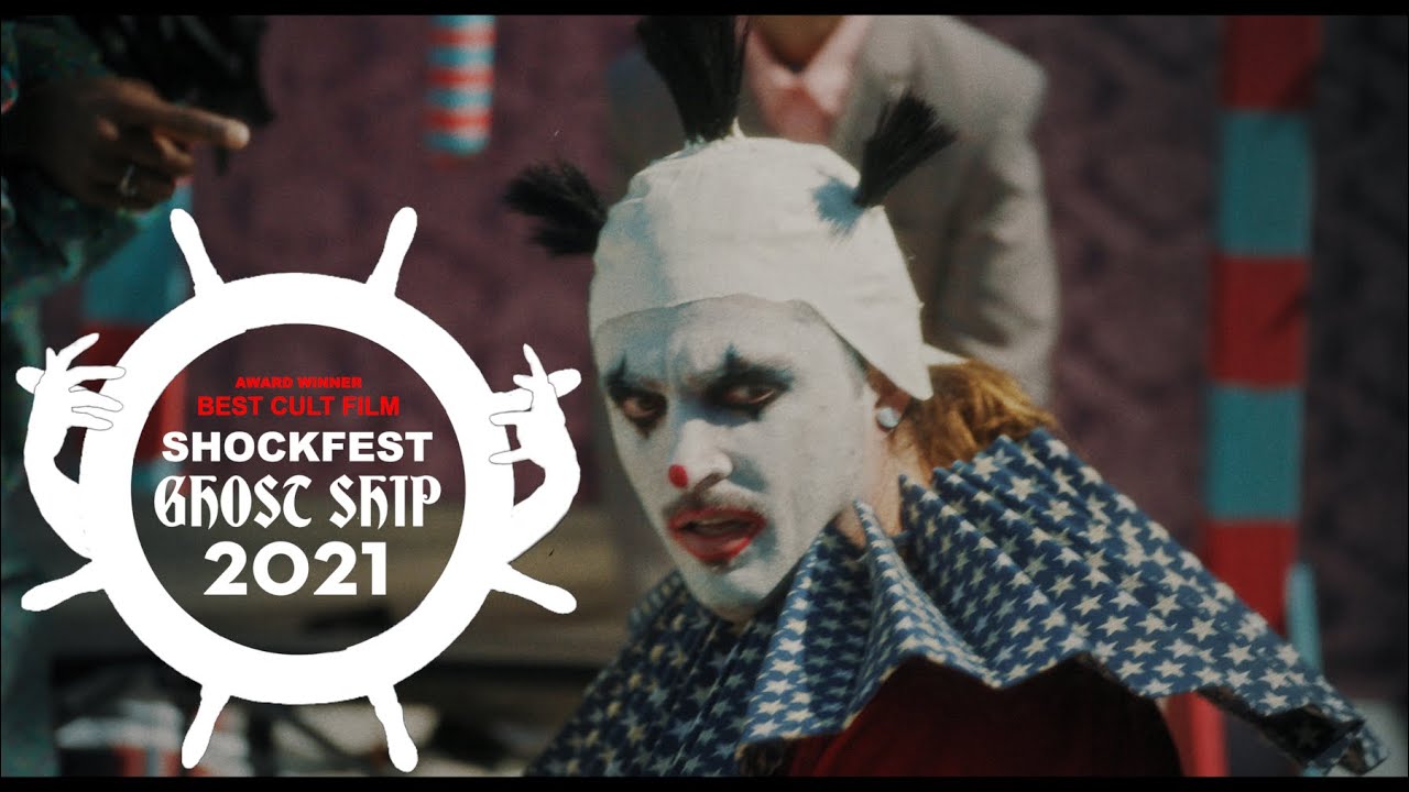 CLOWNING  -  Official Trailer  (2022)  Gravitas Ventures
