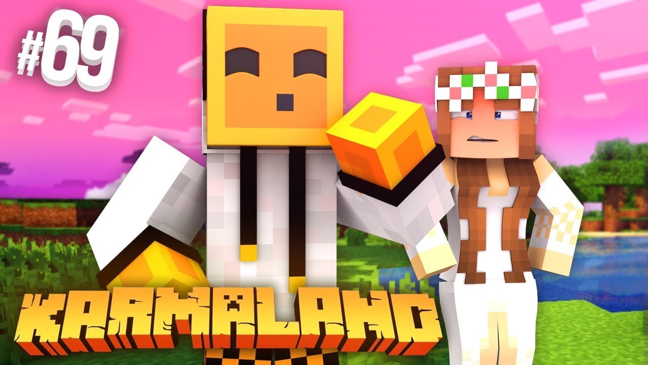 ESPECIAL SAN VALENT&Iacute;N || KARMALAND #69