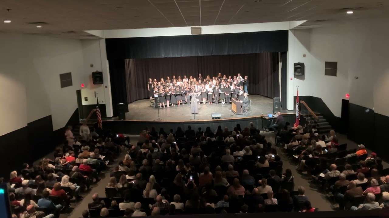 Choir Concert