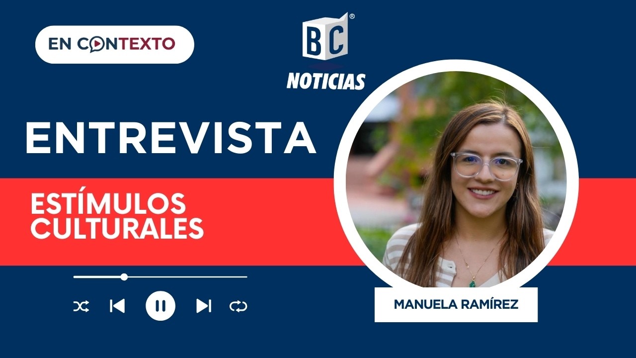 Estímulos culturales en Manizales - En Contexto