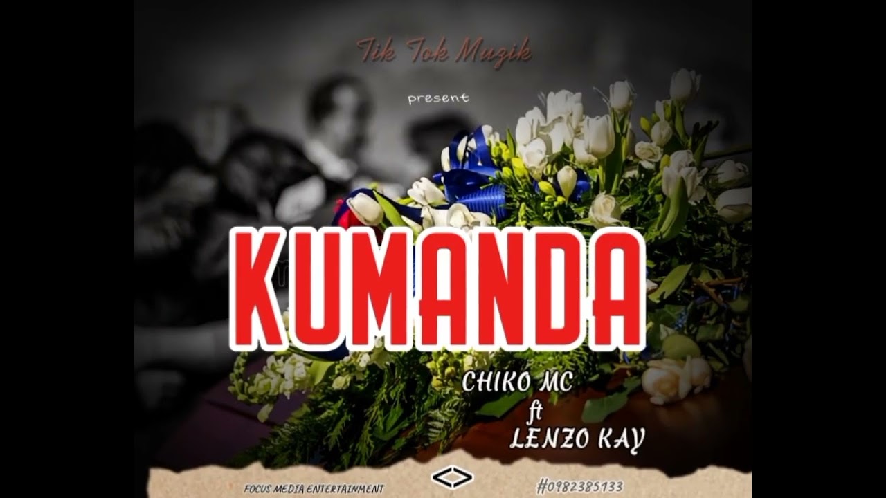 Chiko MC ft Lenzo Kay _ Kumanda _ Official music _ prod by: Hosha 
