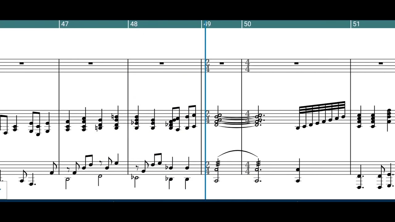 What a Savior - Soprano