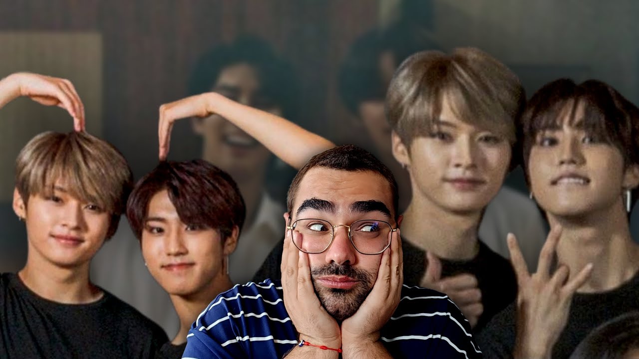 THE Ship In K-Pop | Reaction To *MINSUNG* Moments - ReactsByTS