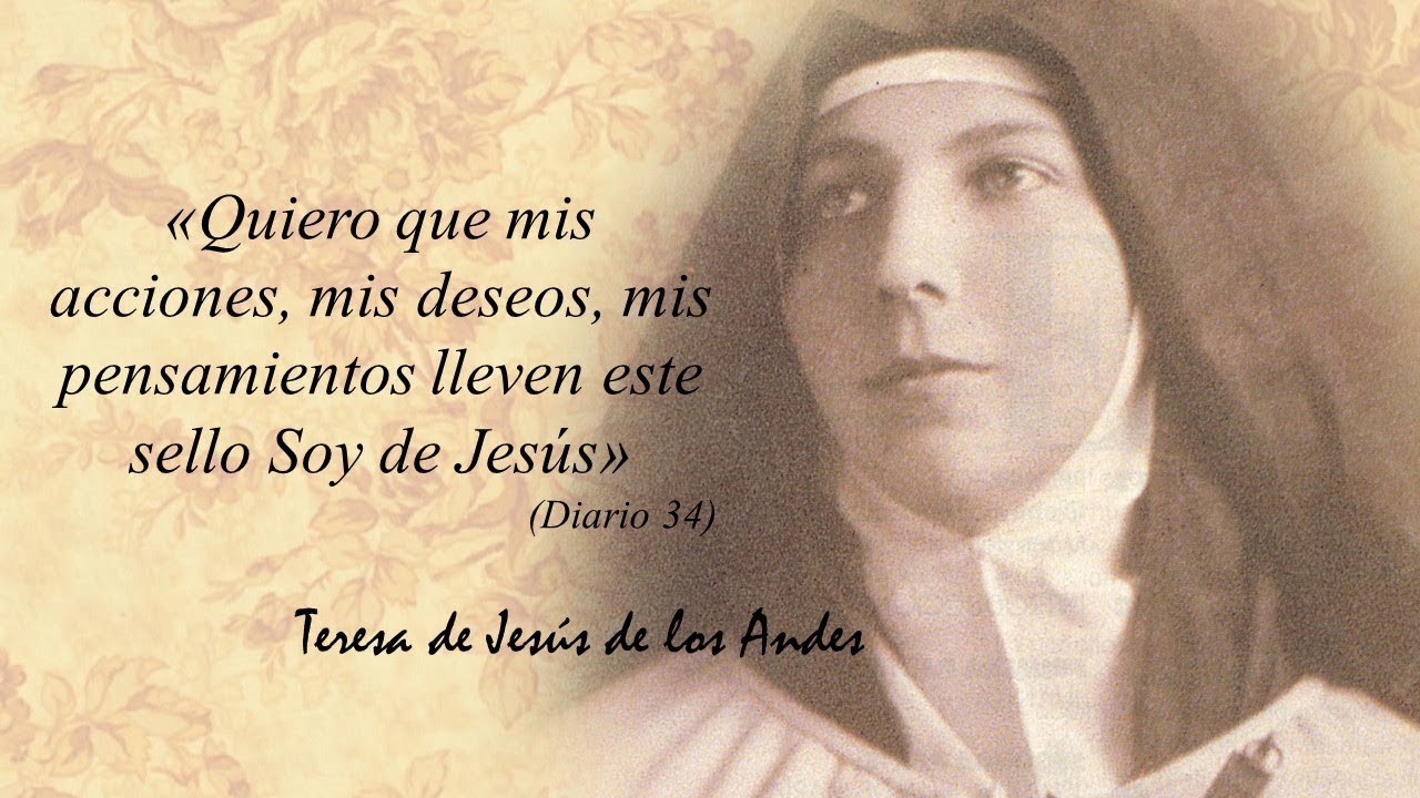 Santa Teresa de Los Andes