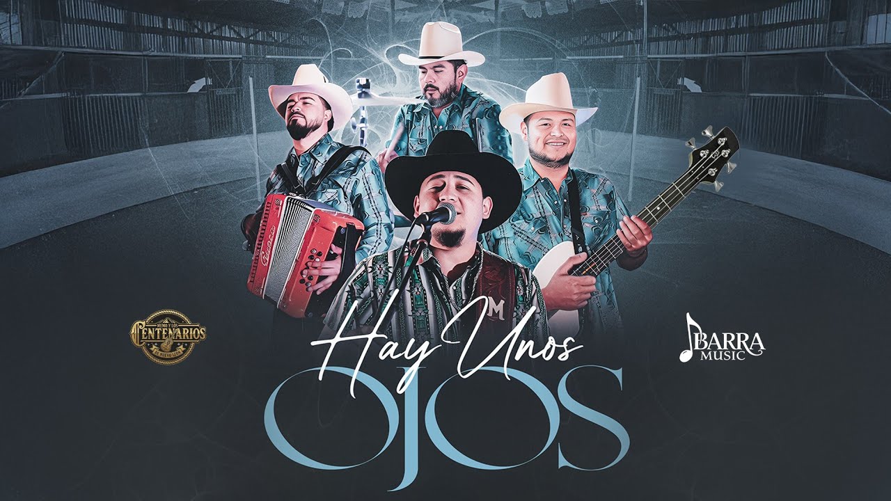Hay Unos Ojos