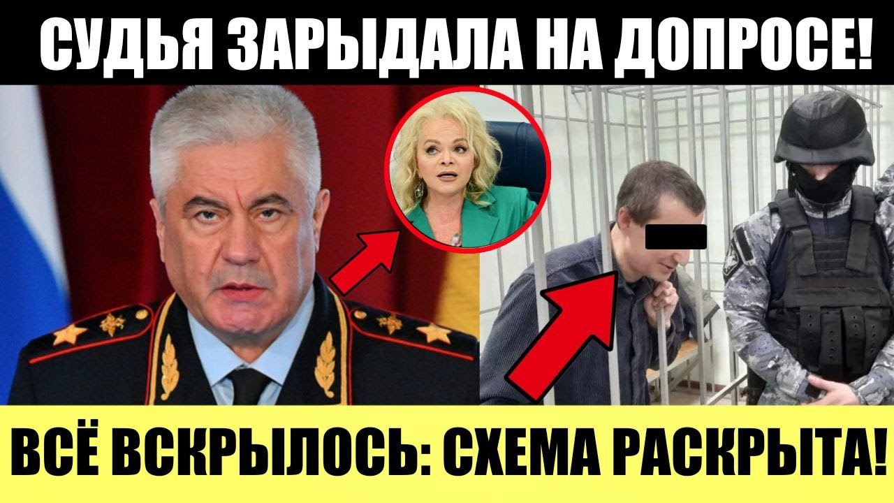 КОЛОКОЛЬЦЕВ АТАКУЕТ ХАМОВНИКОВ! ДЕНЬГИ В ДУБАЕ, ВЗЯТКИ СУДЬЯМ И ОБМАН «БЕДНОЙ» ДОЛИНОЙ — ЕЁ РЕАКЦИЯ