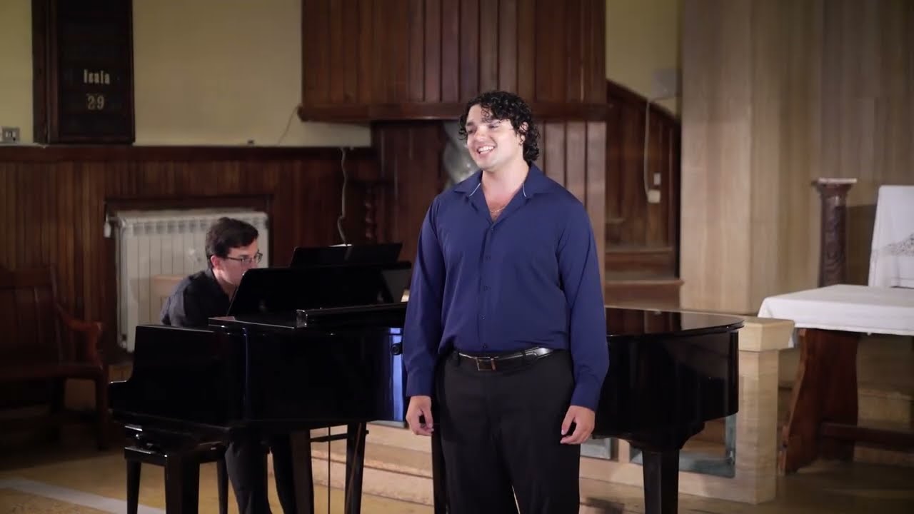 Opera in Italy – Live in La Spezia 2025