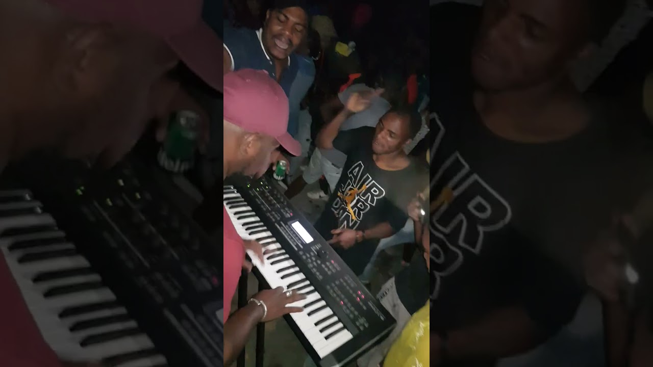 Tama music Baco Ali - Mayotte 2022 - 3