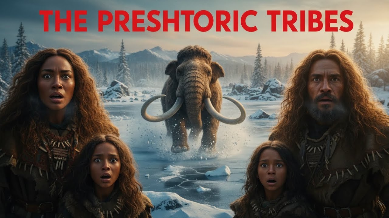 When Humans Faced Beasts Bigger Than Dinosaurs