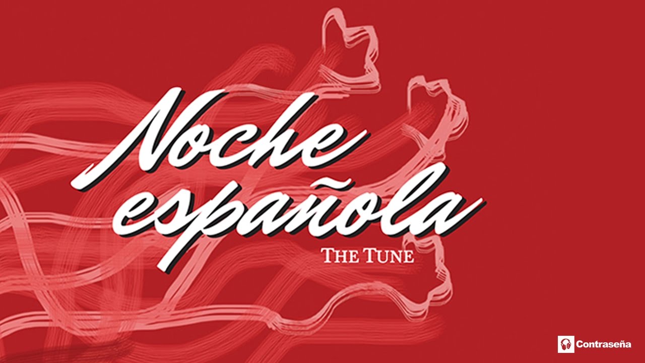 Lo Mejor de LA TUNA "Noche Española" THE TUNE Grandes Exitos Enganchados fiesta musica variada spain