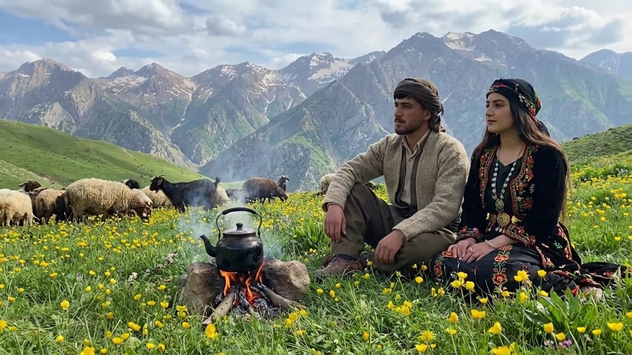 Razaq Herki – Mal Weranbu | Kürtçe Yeni Aşk Şarkısı 2026 ( Kurdish Music - Stranen Kurdi )