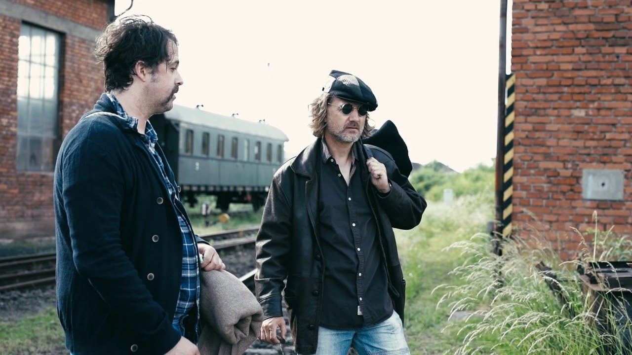 Countrypotatoes - Lohr - F.P. Blues