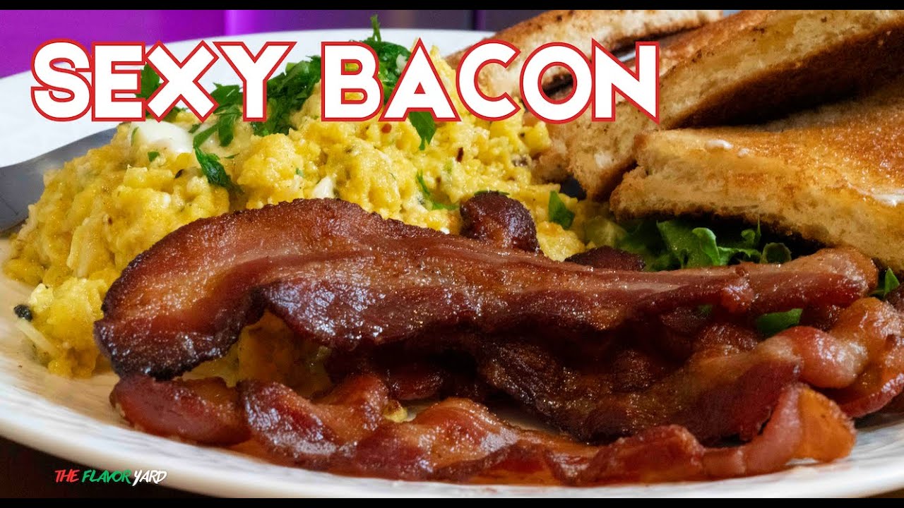 Perfect Bacon & Eggs | The Classic Breakfast we grew up on