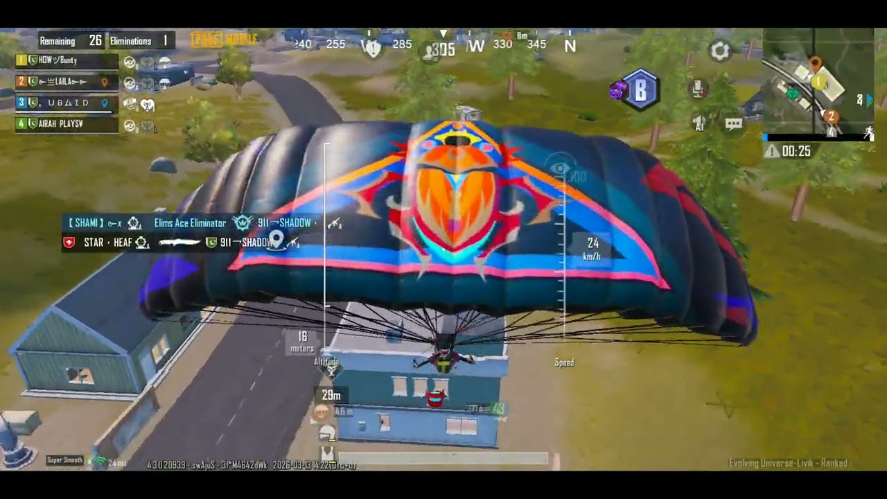New on YouTube #support #likeandsubscribe #pubgmobile #world 