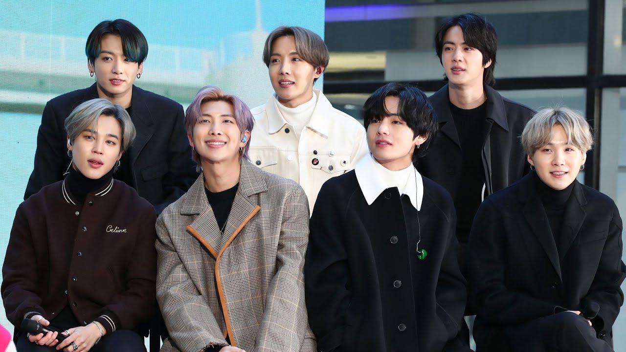 💜 BTS Army Live | Bangtan Special ChatBTS Songs & Updates Live 🎶BTS Reaction Live | Army Join Now