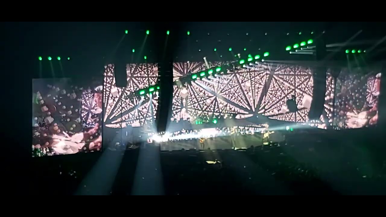 Böhse Onkelz- Narben - 04.09.2022 - Berlin Mercedes Benz Arena