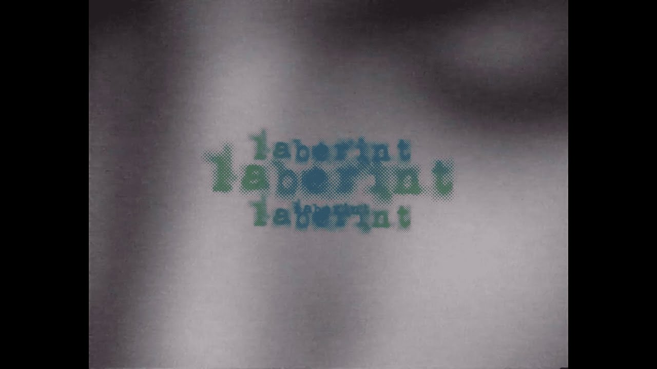 Triquell - Laberint (Official Video)