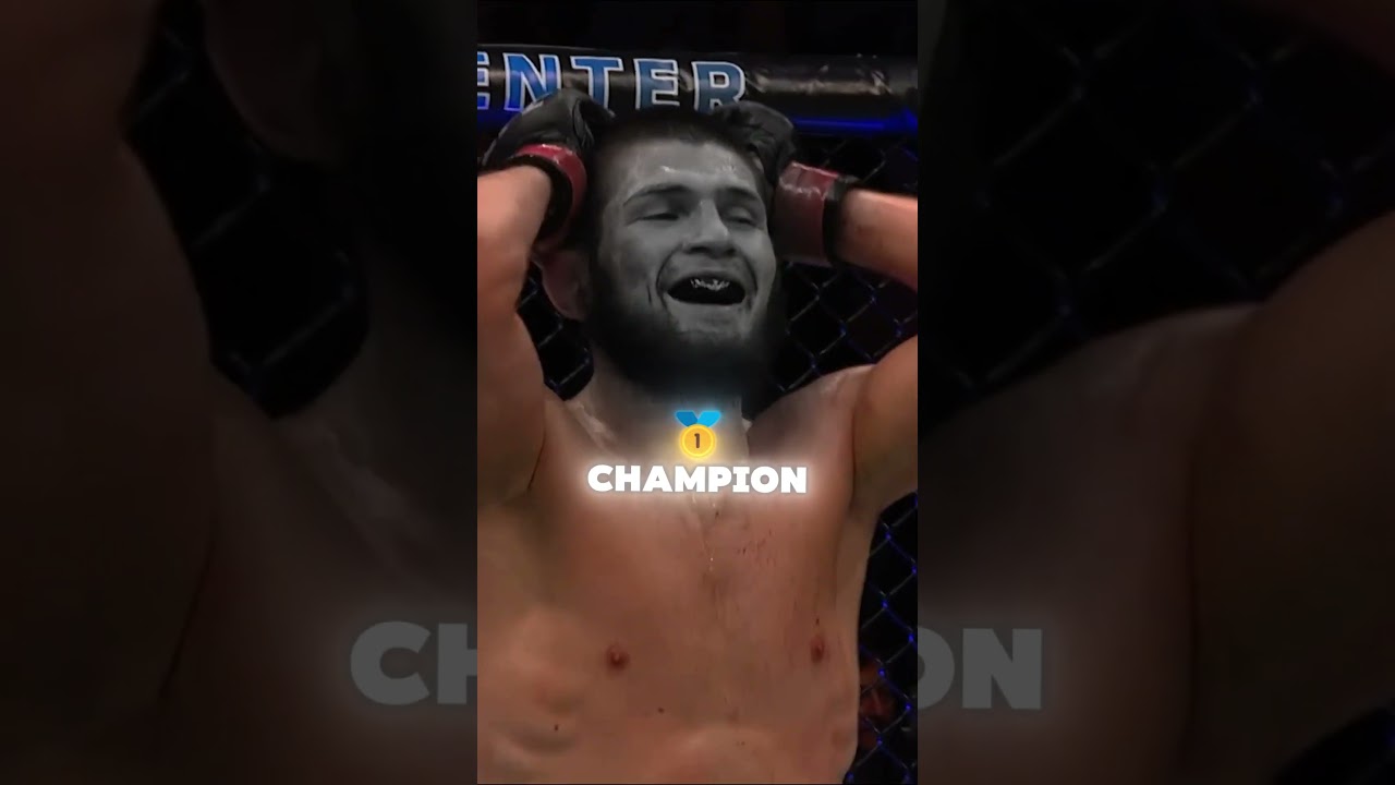Top 3 Highest Paid UFC Fighters Of All Time #shorts