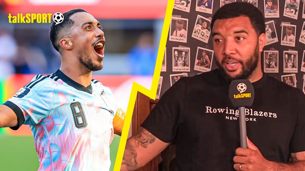 Troy Deeney EXPLAINS why Youri Tielemans could be an UNDERWHELMING signing for Man Utd