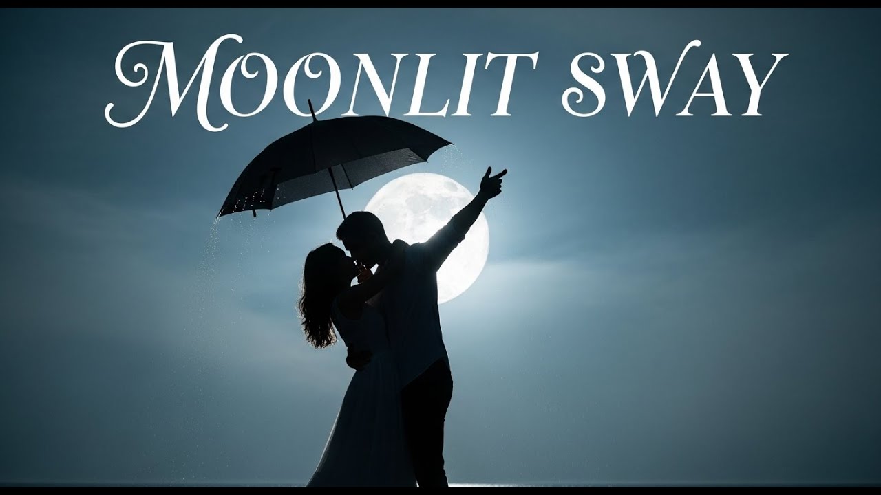Moonlit Sway — Kizomba/Zouk Luxe (88 BPM) | Intimate Duet • Plush Pads • Nylon Guitar