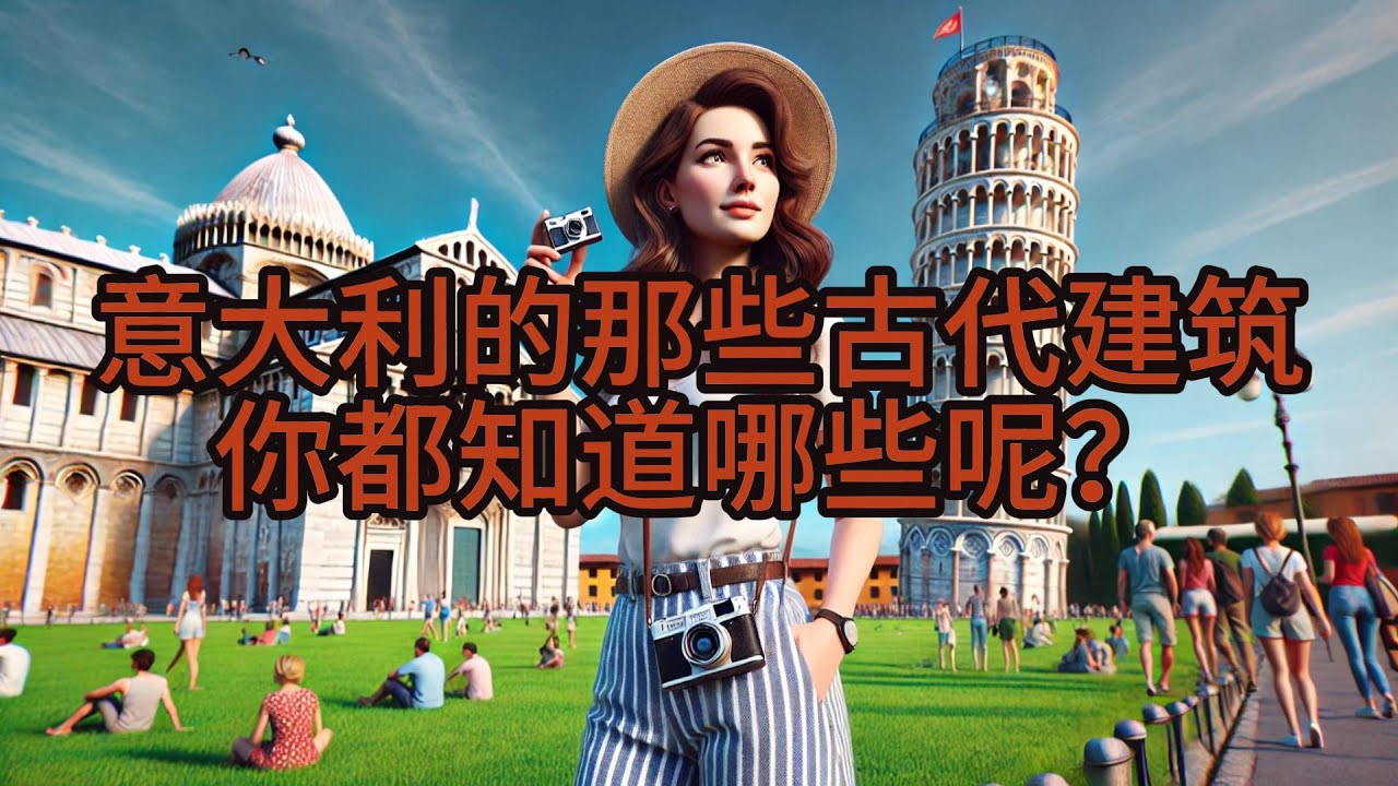 意大利古代著名的建筑有哪些？#历史#奇聞軼事#傳說#離奇#未解之迷#案件## anecdotes#legend#bizarre#unsolved mysteries#case#