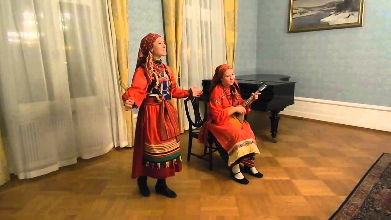 Никешичева Валентина (г. Москва)