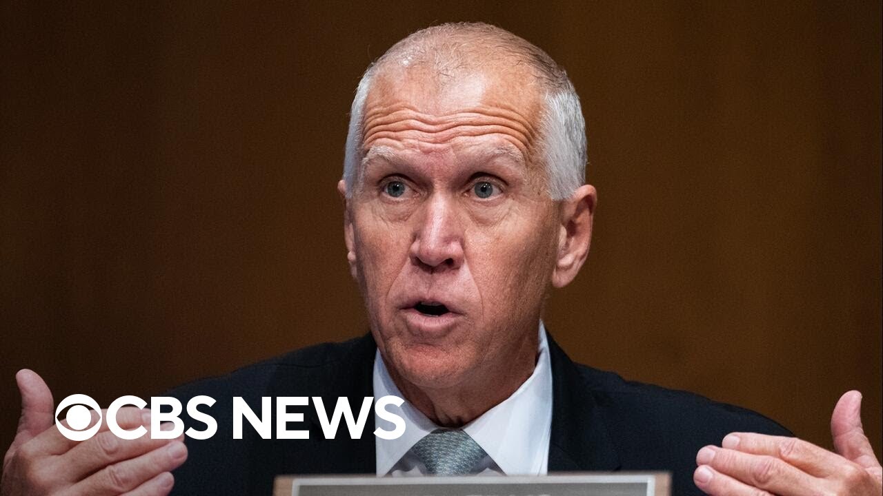 Cook Political Report moves North Carolina Senate race to toss up