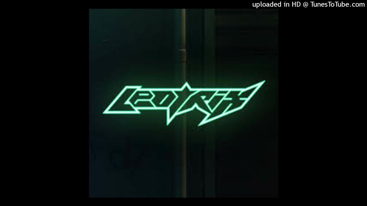 Leotrix - Second Shell