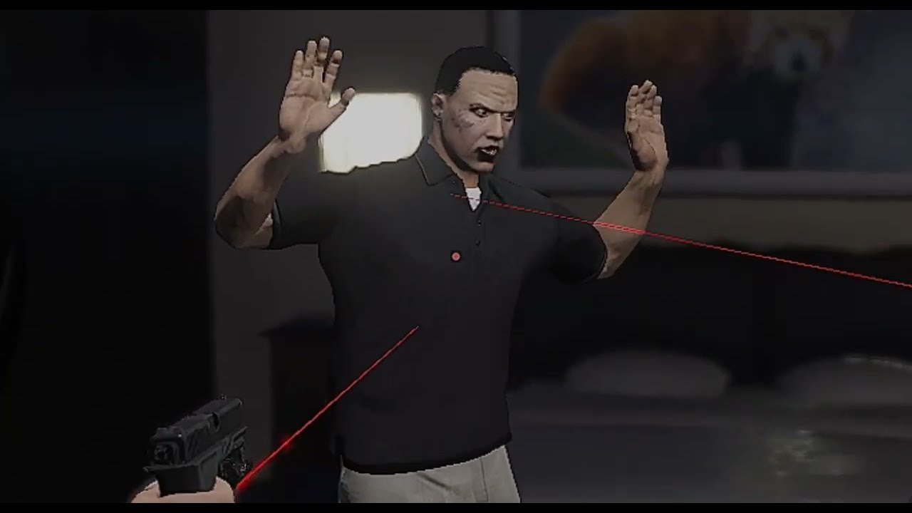 [GTAW.IO] Nutty Blocc