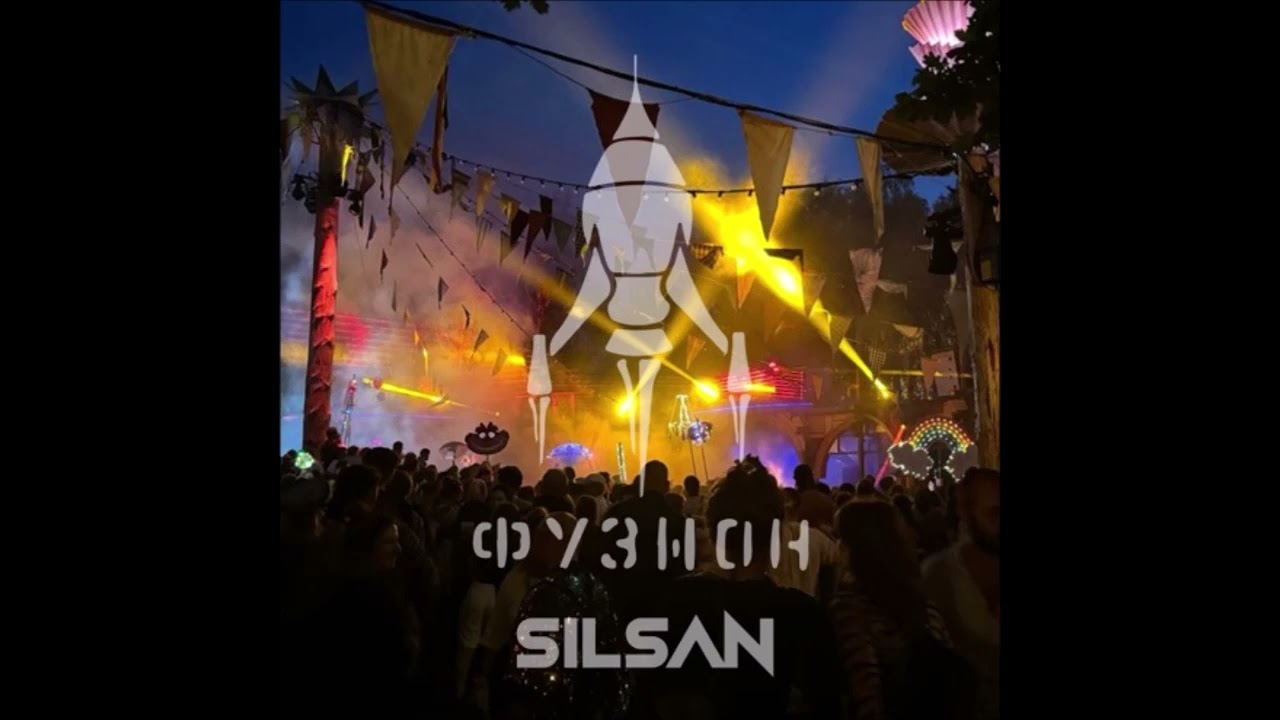 SILSAN | Fusion Festival 2024 | Extravaganza