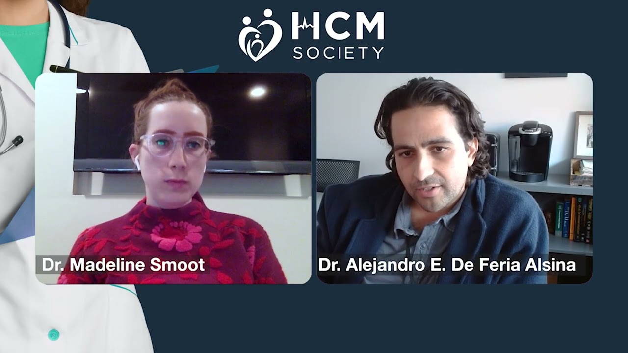 Episode 30 - Decoding Refractory Symptoms: Advanced Diagnosis and Management in HCM