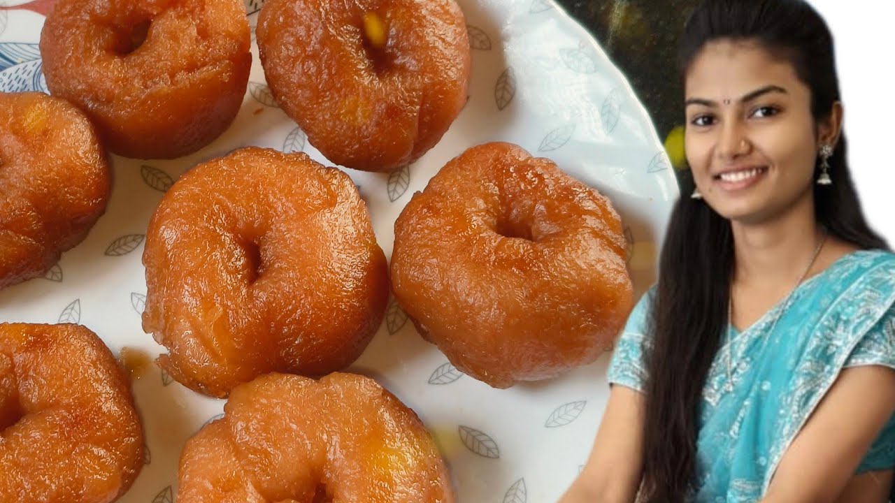 घरच्या घरी बनवा रसरशीत बालुशाही | बालुशाही रेसिपी #indinaweet #balushahirecipe #sweet  
