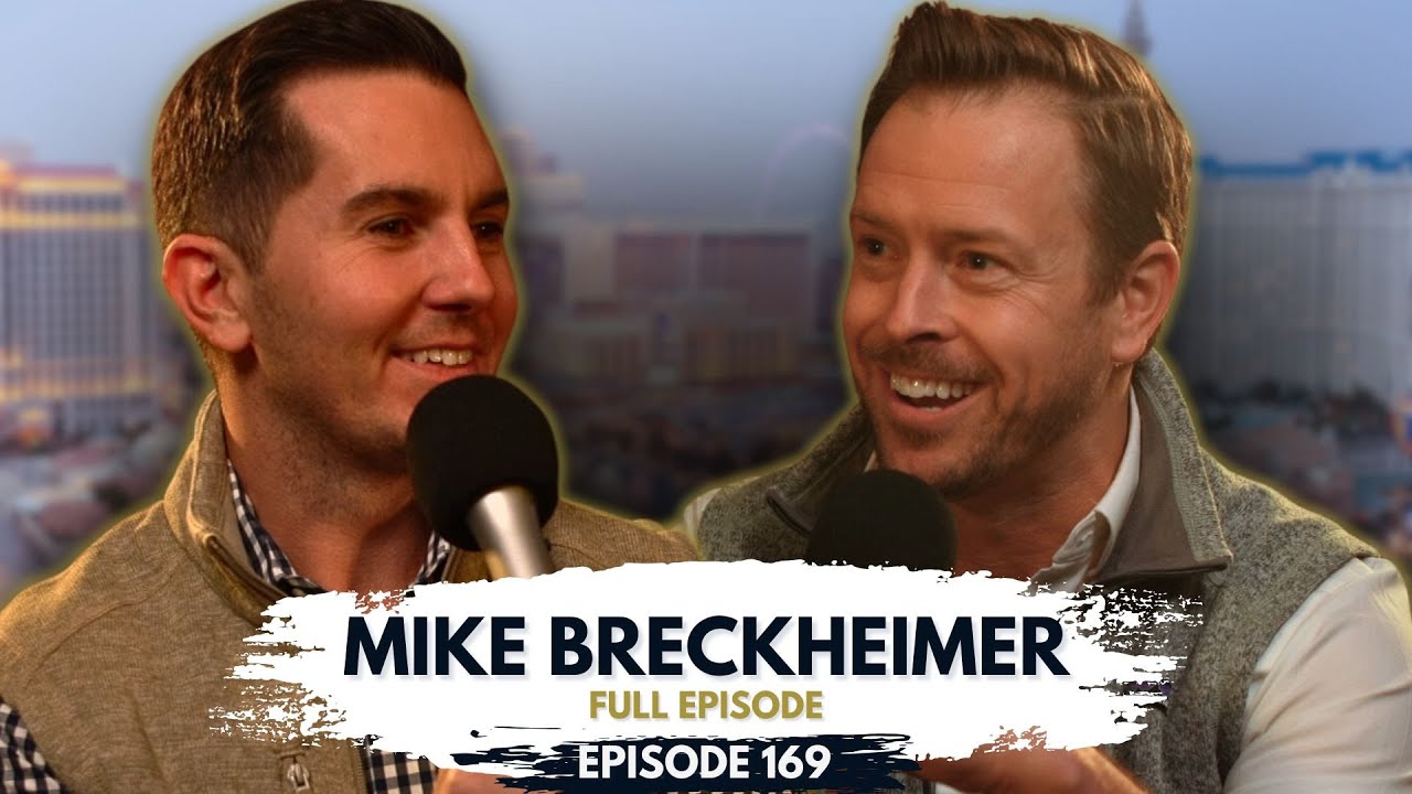 Largest SBA Loan Service Provider Gets Acquired (again) feat. Mike Breckheimer | Ep. 169