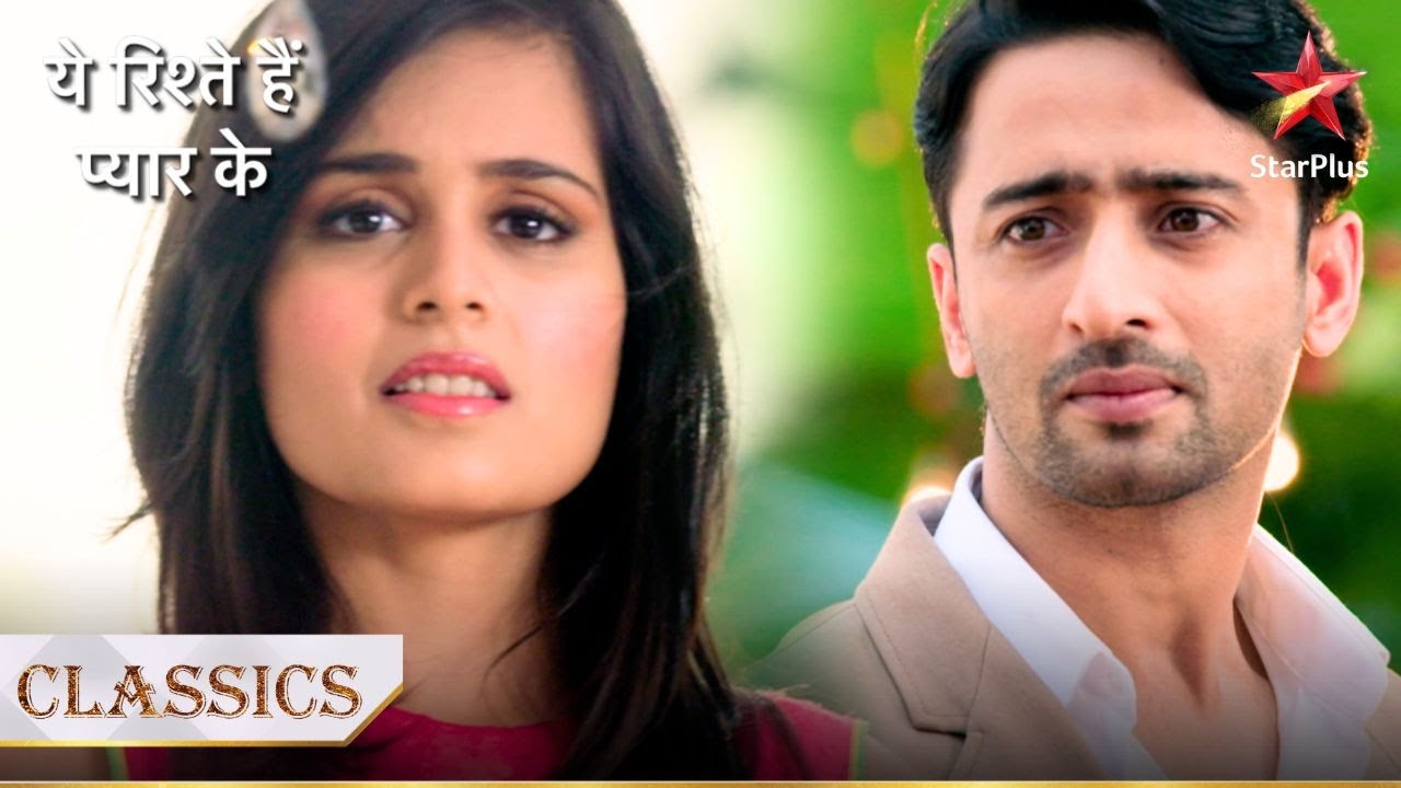 Mishti aur Abeer ka hua aamna saamna! | Yeh Rishtey Hain Pyaar Ke