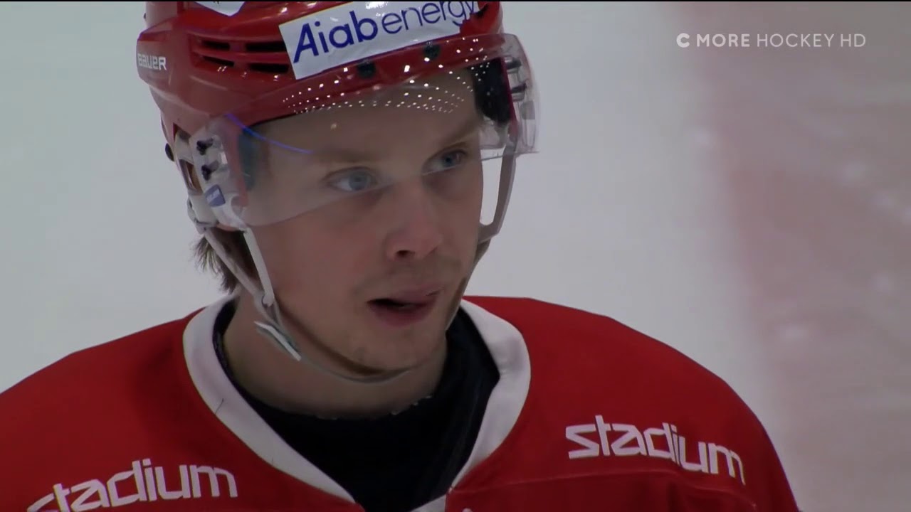 Timrå IK - Karlskrona HK  Match 6:7 Direktkval - 2018