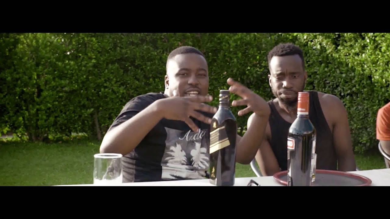 DARE DEVILS - MUKUTI CHA