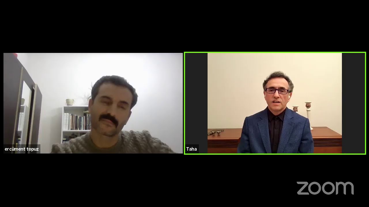 Tarih Nedir-Tarihçi Kimdir- Prof. Dr. Taha Niyazi Karaca