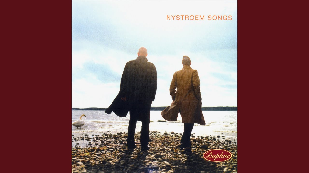 Sanger vid havet (Songs at the Sea) : No. 4. Jag har ett hem vid havet