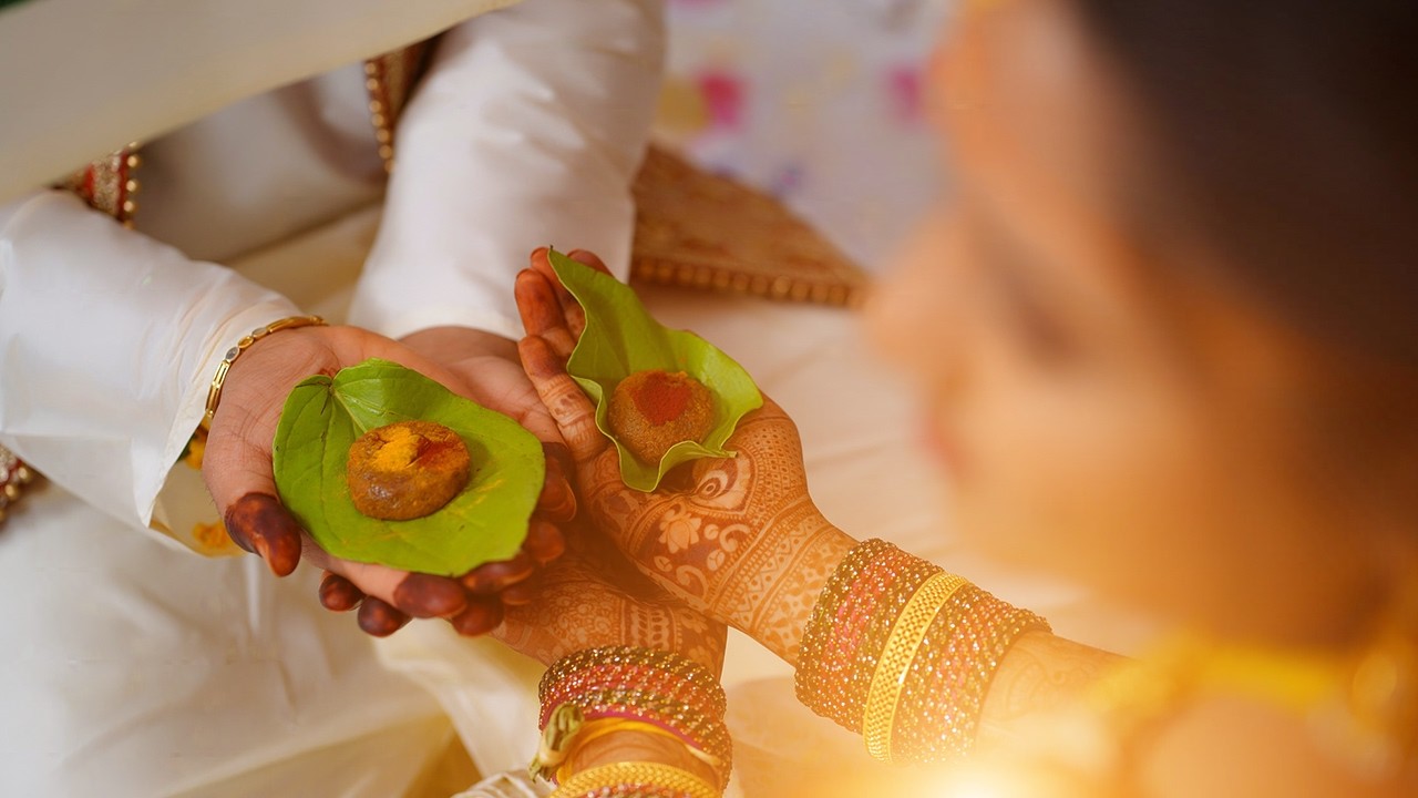 MANOJ weds PRIYA CINEMATIC WEDDING HIGHLIGHTS   RAJ PHOTOGRAPHY    RAJAHMUNDRY