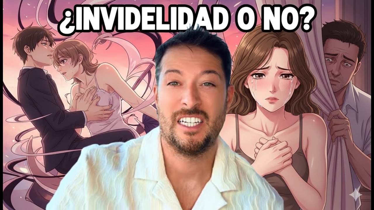 Pensé que no era infidelidad… hasta que arruinó mi relación