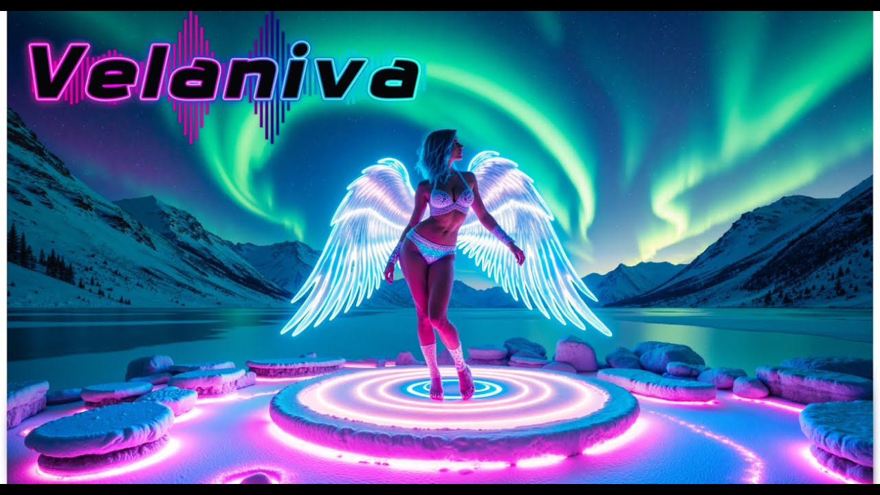 Meant For This (Euphoric Vocal Trance) – Velaniva