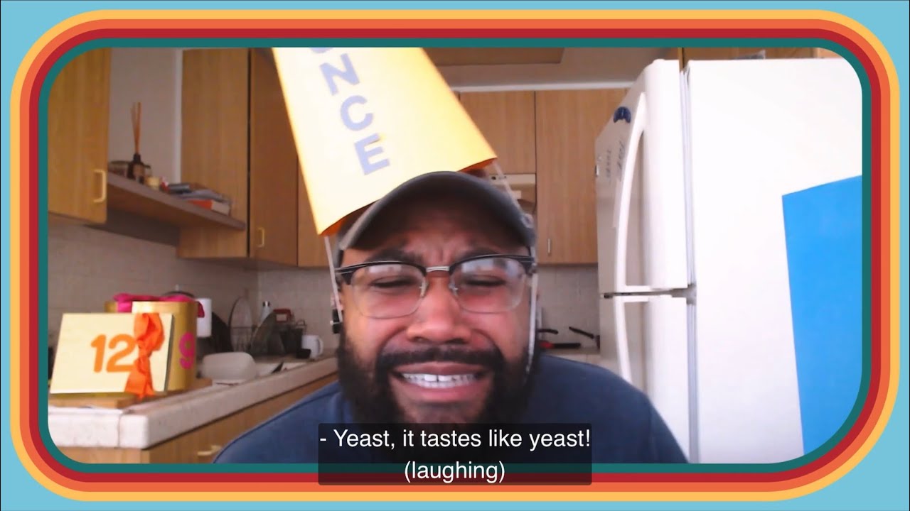 Raphael Chestang vs. YEAST