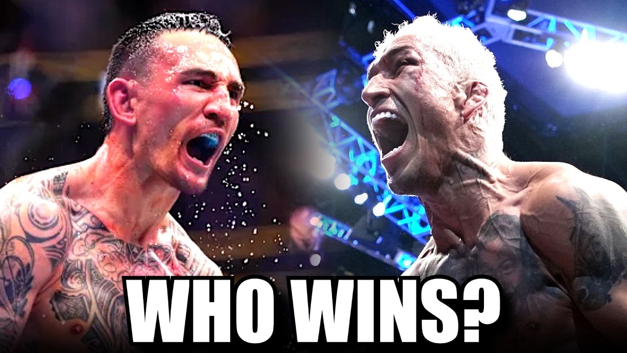 MAX VS CHARLES 2! UFC 326 FULL Predictions and Breakdown & All Bets