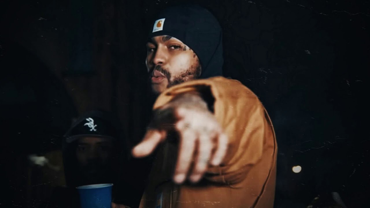 **SOLD** Dave East Type Beat 2021 - 
