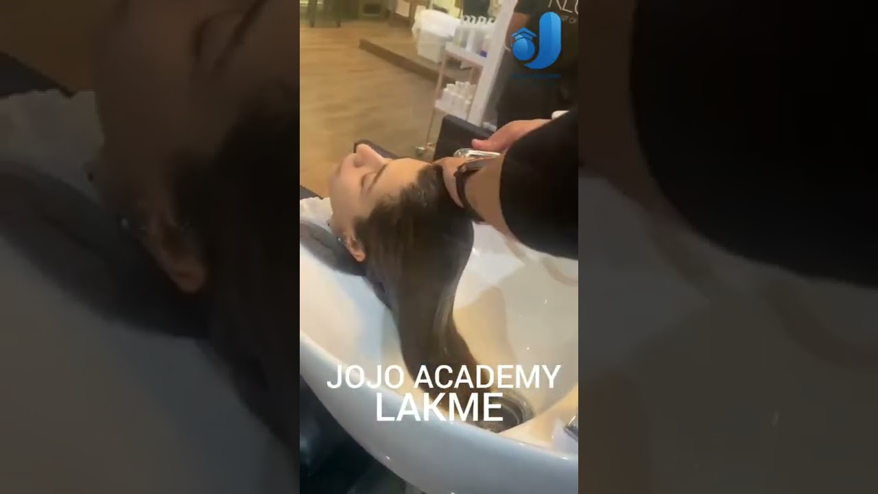 بروتين LAKME AURA اورا خطوة بخطوة 👍