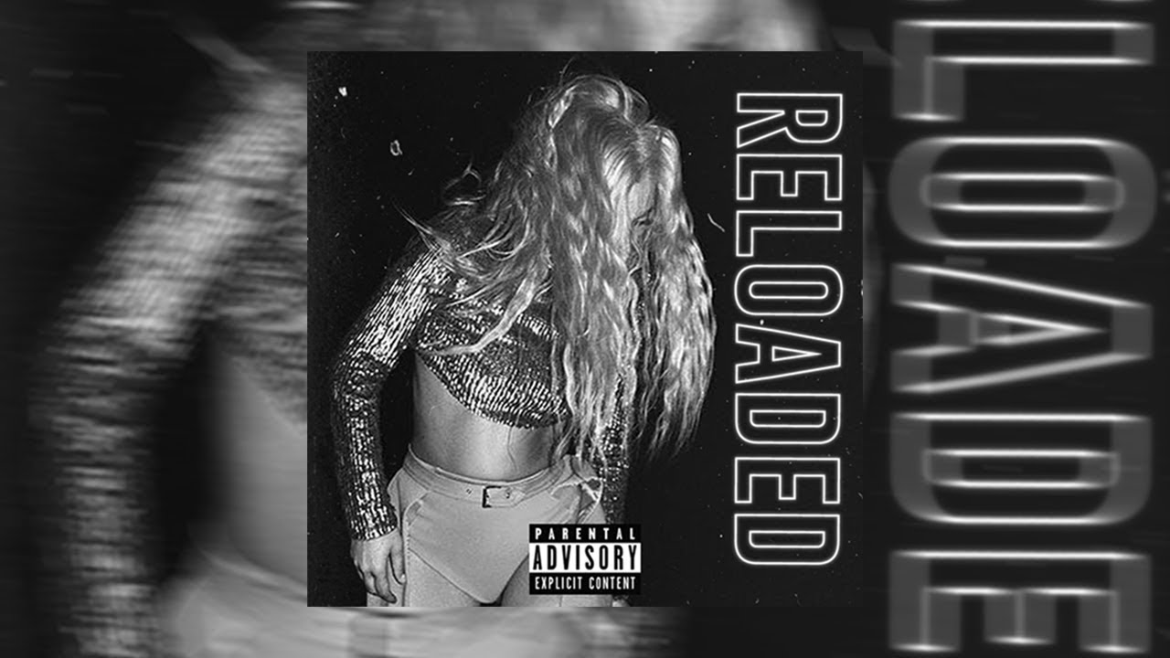 Lady Gaga - Venus (Reloaded) VISUAL